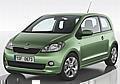 Neuer SKODA Citigo kommt Ende 2011 auf den tschechischen Markt